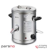 ترموس ۱۰ لیتری دو جداره پارسا تجهیز