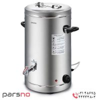 ترموس ۳۰ لیتری دوجداره پارسا تجهیز