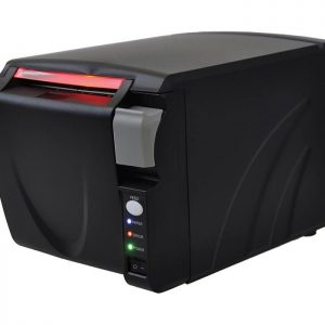 عکس فیش پرینتر اچ پی آر تی HPRT TP801