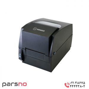 پرینتر لیبل زن سوو مدل LK-B10