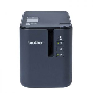 لیبل پرینتر برادر مدل PT-P900W