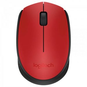 موس بی سیم لاجیتک مدل M171