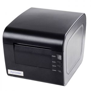 فیش پرینتر ایکس پرینتر مدل XP-T260M