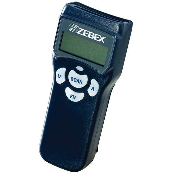 دستگاه بارکد خوان Zebex Z1170BT