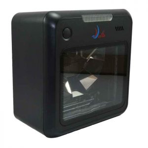 بارکد خوان چند پرتویی Delta مدل 2200
