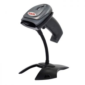 بارکد خوان اسکن لاجیک مدل Q-10