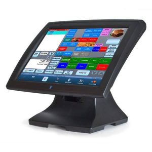 صندوق فروشگاهی Par مدل Everserv 500