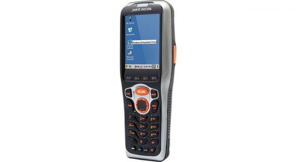 دیتا کالکتور پوینت موبایل مدل PM260-C