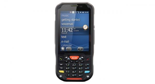 دیتا کالکتور پوینت موبایل مدل PM60-B