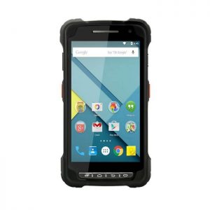 موبایل بارکد خوان دو بعدی پوینت موبایل مدل PM80-A