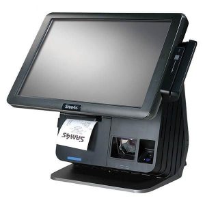 صندوق فروشگاهی سم فور اس مدل SPT-7000