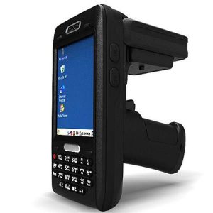 رایانه قابل حمل ATID مدل AT870 1D UHF GUN
