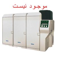دستگاه چاپ کارت NISCA مدل PR5350