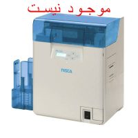 دستگاه چاپ کارت NISCA مدل PRC-201