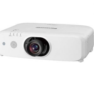 ویدئو پروژکتور پاناسونیک مدل PT-EX520