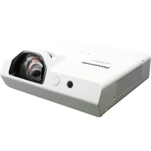 ویدئو پروژکتور پاناسونیک مدل PT-TX402