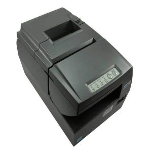 دستگاه پرفراژ و صدور فاکتور Star Hsp7743