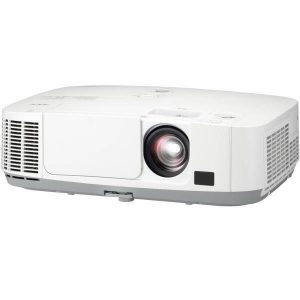 ویدیو پروژکتور NEC مدل P501X