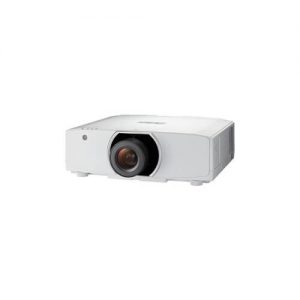 ویدئو پروژکتور ان ای سی مدل PA703WG با لنز 30ZL