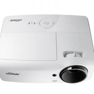 ویدیو پروژکتور ویویتک مدل D557W