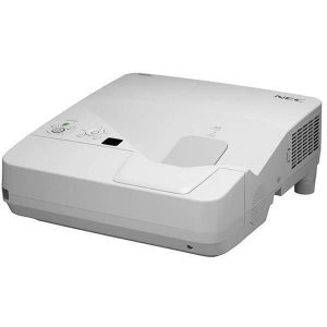 ویدئو پروژکتور ان ای سی مدل UM330W