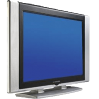 صفحه نمایش مرکزی LCD سیستم نوبت دهی