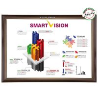 تخته هوشمند Smart Vision مدل OP-5485N