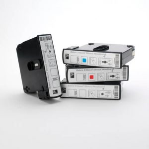 دستبند بیمار نوزاد سفید رنگ