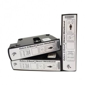 مچ بند بیمار بیمارستانی زبرا