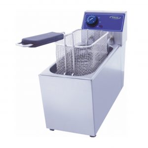 سرخ کن صنعتی M060 تک لگن