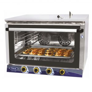 فر شیرینی پز دیجیتال