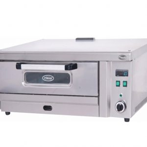 فر پیتزا M0136G گازی پیمک