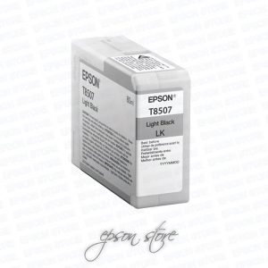 کارتریج اپسون اصلی طوسی P800