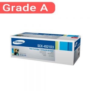 کارتریج تونر سامسونگ مشکی SCX-4521