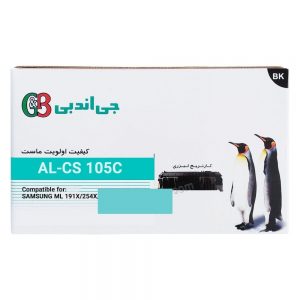 کارتریج سامسونگ جی اند بی ۱۰۵