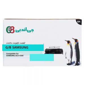 کارتریج سامسونگ جی اند بی ۱۱۶