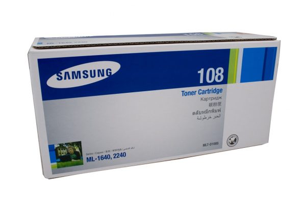 کارتریج Samsung مدل ۱۰۸