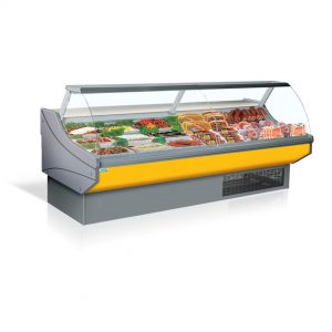 یخچال پرده هوا دیکتاش آرتامیس