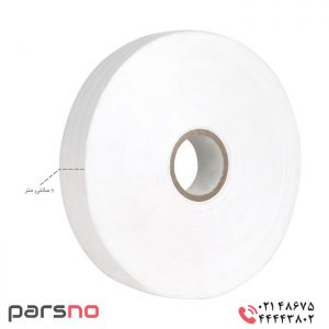 لیبل پارچه ای عرض ۵ سانت تایوک