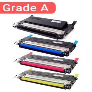 کارتریج ۴ رنگ CLT 409 سامسونگ