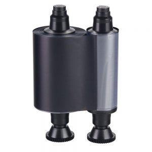 فیلم و ریبون دستگاه چاپ کارت Evolis R3012 KO غیر اورجینال کره