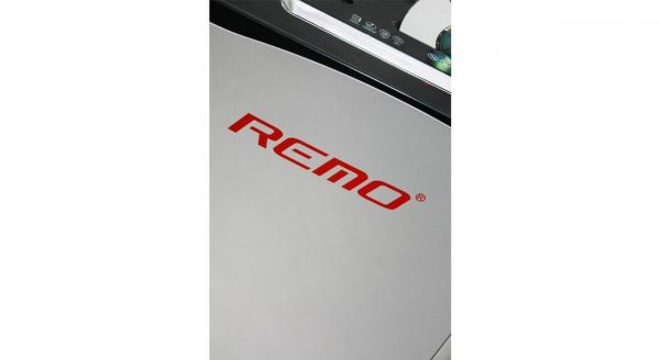 کاغذ خورد کن remo c-1500