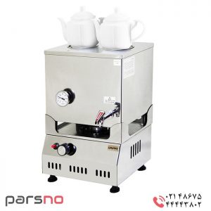 سماور گازی ۲۰ لیتری مدل ۲۰GT