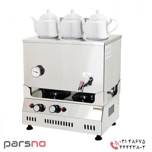 سماور گازی ۳۰ لیتری مدل ۳۰GT