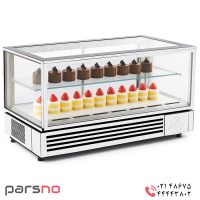 شو کیک رومیزی 90 سانتی