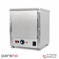 گرمخانه غذا گازی 20 نفره پارساتجهیز مدل GKG53
