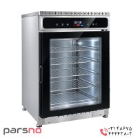 گرمکن غذا رستورانی گازی 30 نفره