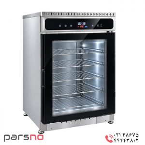 گرمکن غذا رستورانی گازی 30 نفره
