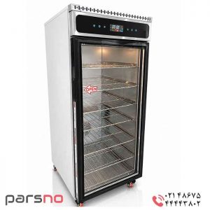 گرمکن غذا پرسنلی برقی 50 نفره