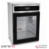 گرمخانه غذا برقی 20 نفره پارسا تجهیز مدل GKP54